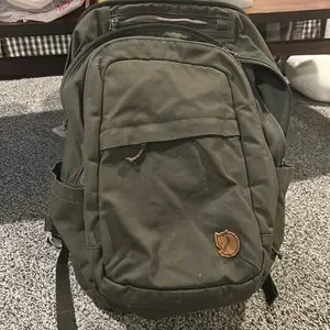 Fjallraven Bags Fjallraven Raven 28 Dark Olive Poshmark